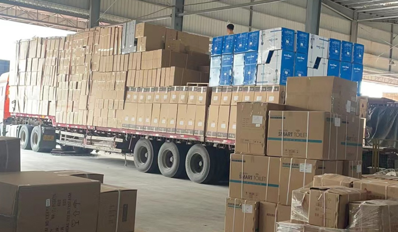 潮州到江门物流公司-电商物流-运输保障 潮州到江门物流公司-电商物流-运输保障